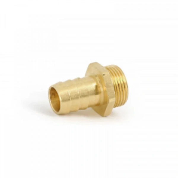 Штуцер Н UNI-FITT, 1/2" х 15 (631G2151)