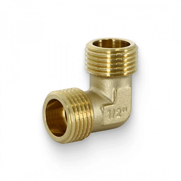 Угол НН 1/2" Uni-Fitt