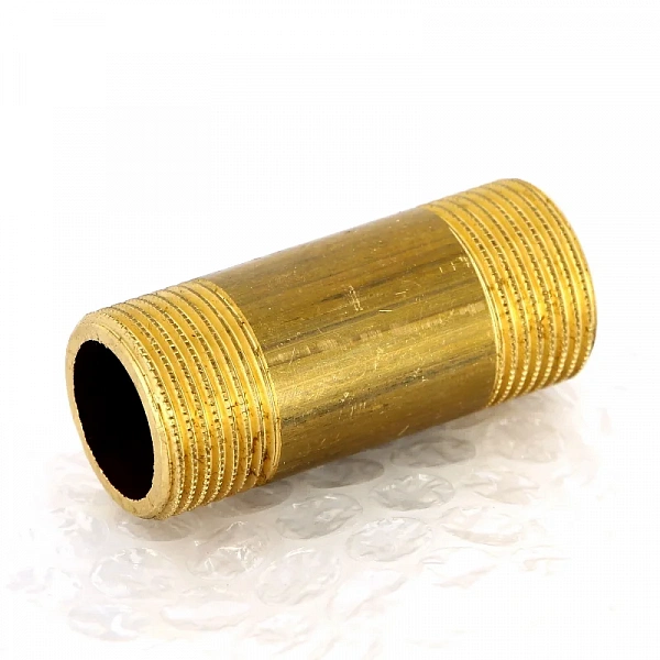 Удлинитель НН 3/4" х 60 мм Uni-Fitt