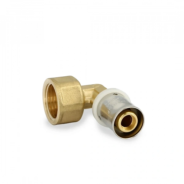 Угол пресс-В 16 х 1/2" Uni-Fitt