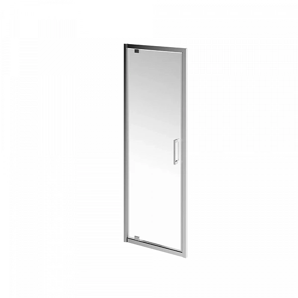 Kerama Marazzi VE.70.PD.CR Душевая дверь VETRO, распашная, 70х195, хром