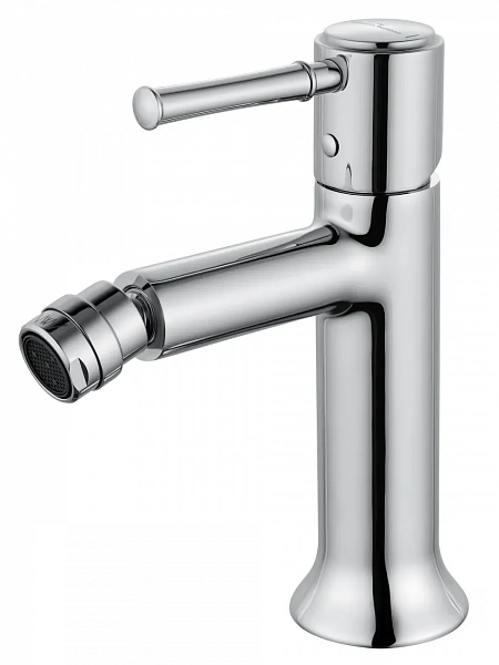 Смеситель для биде WONZON & WOGHAND TOR, Хром (WW- 88016073-CR), шт