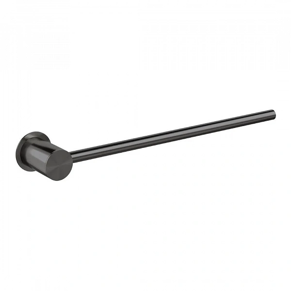 Полотенцесушитель STICK дополнительный элемент GUN METAL
