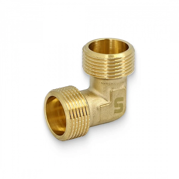 Угол НН 3/4" Uni-Fitt