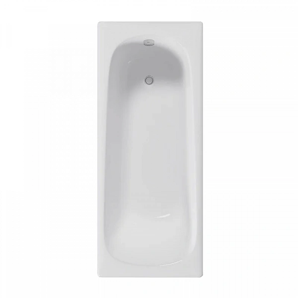 Ванна чугунная Delice Continental 170х70 DLR230613