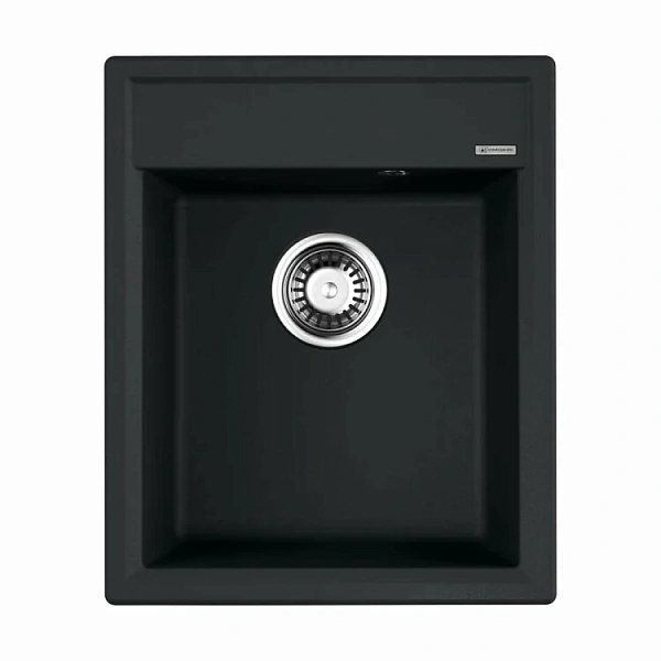 Мойка для кухни OMOIKIRI Daisen 42-BL Черный