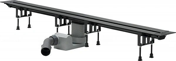 Душевой лоток Viega Advantix Vario 686277