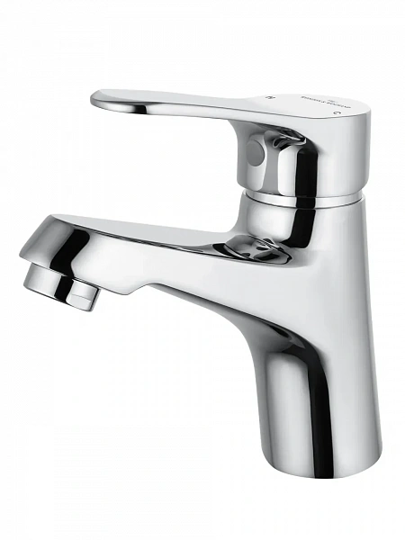 Смеситель для раковины WONZON & WOGHAND, Хром (WW-A40212-CR), шт