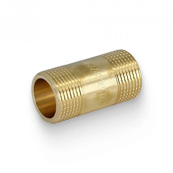 Удлинитель НН 3/4" x 50 мм Uni-Fitt