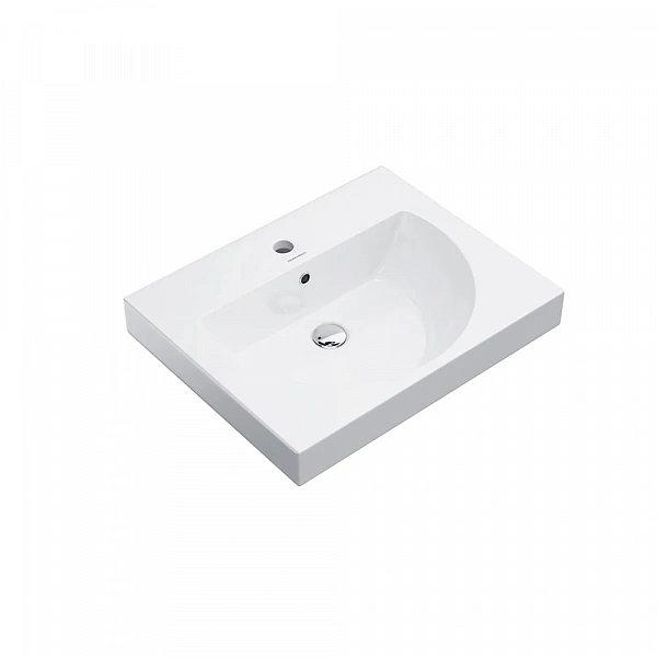 Kerama Marazzi BG.wb.60 Раковина BUONGIORNO 60 с крепежом
