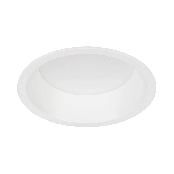 Arlight Светильник MS-BREEZE-BUILT-R104-12W Day4000 (WH, 90 deg, 230V) (IP20 Металл, 3 года)