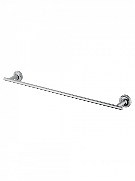 Вешалка для полотенец WONZON & WOGHAND SIMPLE, Хром (WW-6512), шт