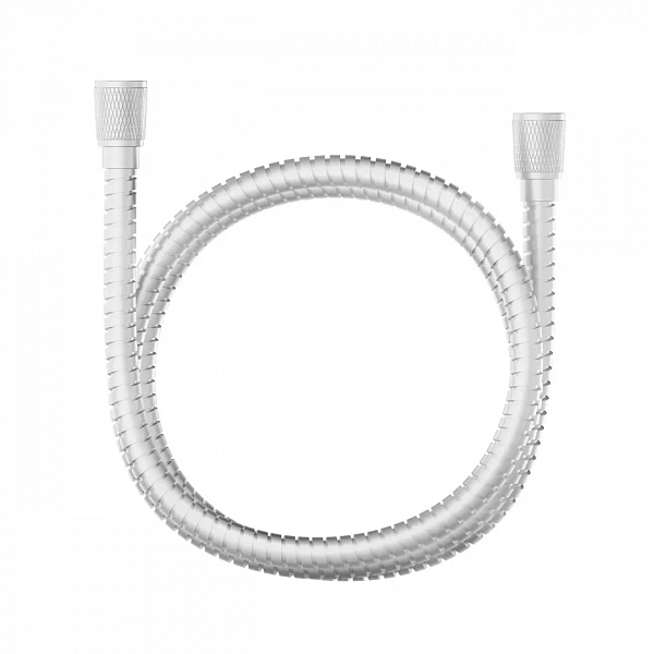 Душевой шланг Wonzon & Woghand WW-88RG02-800-MW белый матовый