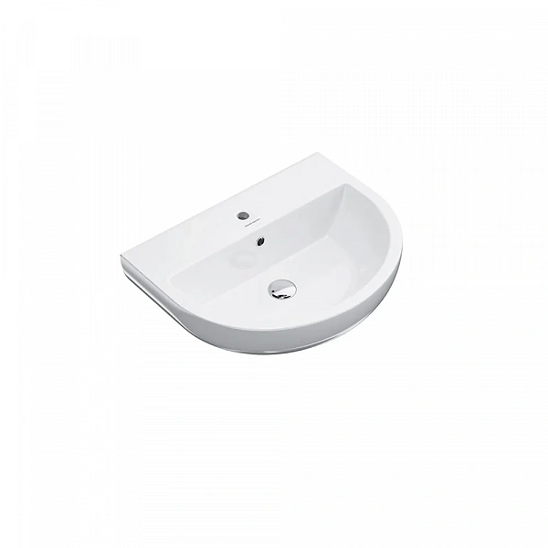 Kerama Marazzi BG.wb.55 Раковина BUONGIORNO 55 с крепежом
