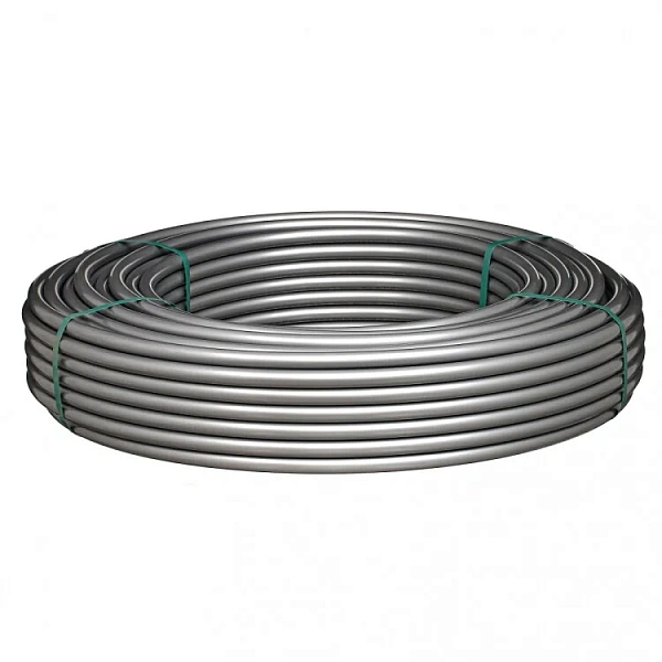 Труба, Elspipe Triplex, 25x3,7, бухта 50 м, 95/10, Германия ELSEN