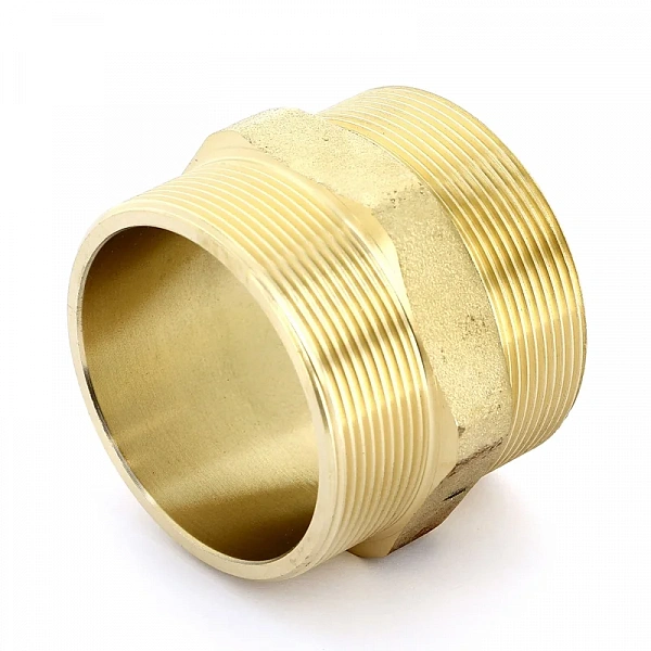 Ниппель 2" x 1 1/2" Uni-Fitt