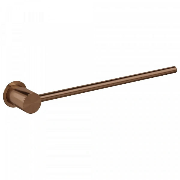 Boheme Полотенцесушитель STICK дополнительный элемент BRUSHED BRONZE