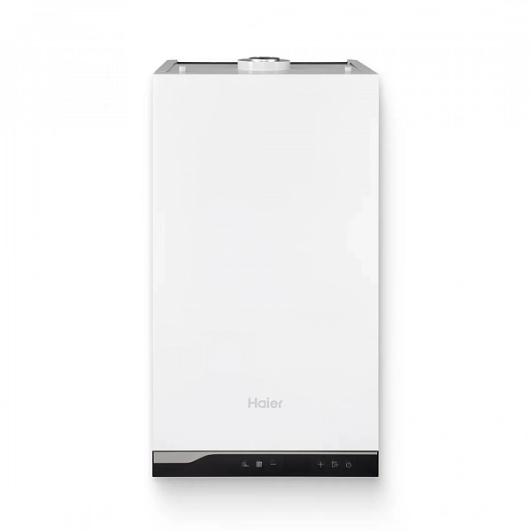 Котел газовый настенный Haier TechLine 1.24 Ti, 24кВТ, 1-контурный закрытый