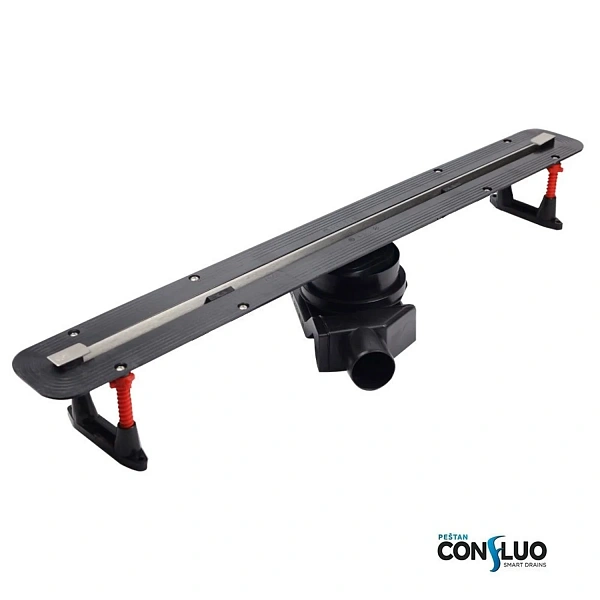Душевой лоток BETTOSERB Slim Line 650