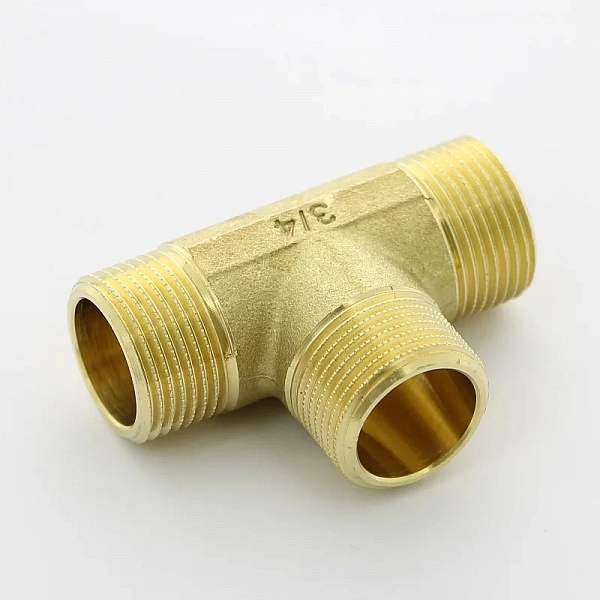 Тройник Н 3/4" Uni-Fitt