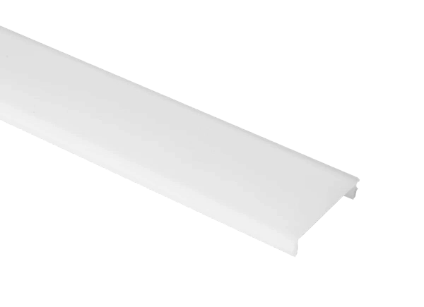 Donel,матовый рассеиватель для профиля DN18502,DN18506, DN18515 3005мм.,Серия:DN8ALE