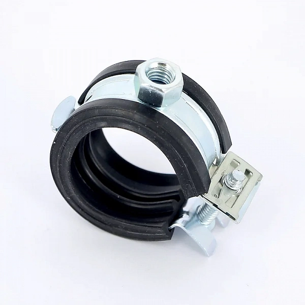 Хомут, Конкреп, BISMAT Flash, M8, 32-35 мм, с epdm