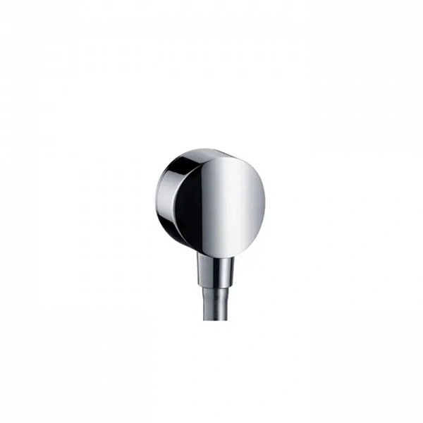 Шланговое подключение Hansgrohe Fixfit  Хром