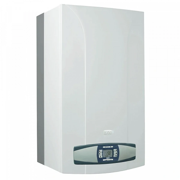 Котел газовый Baxi Luna-3 Comfort 1.310 Fi 31 кВт одноконтурный