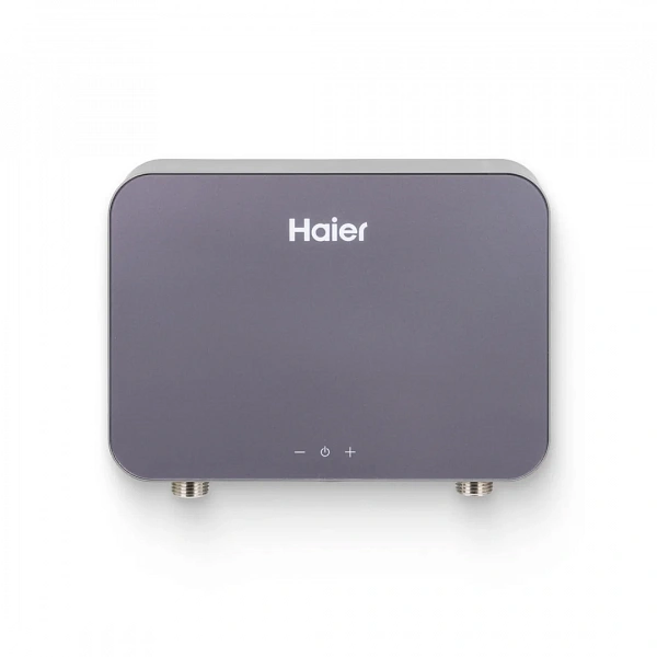 Haier Электрический проточный водонагреватель SMART-EI6