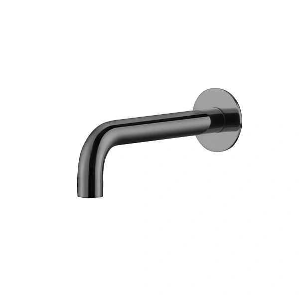 Boheme Излив FUSION Shine Gun Metall