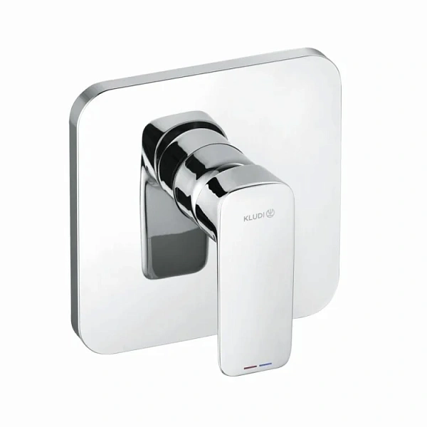 KLUDI PURE&STYLE 406550575 Встраиваемый смеситель для душа