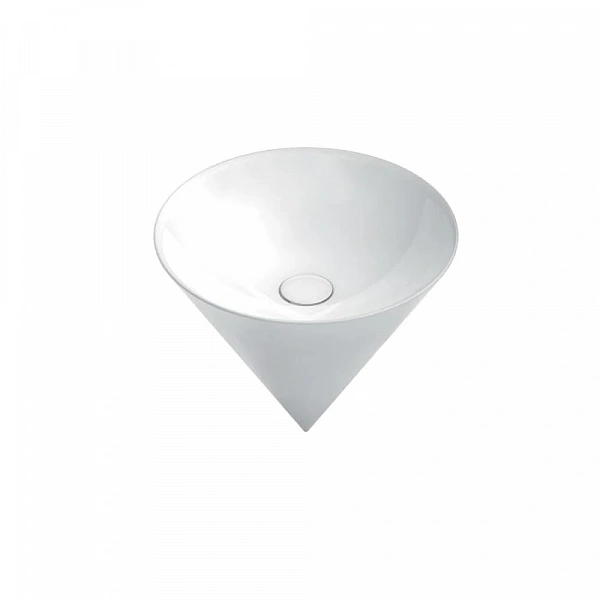 Kerama Marazzi CO.wb.44 Раковина CONO 44 см без крепежа