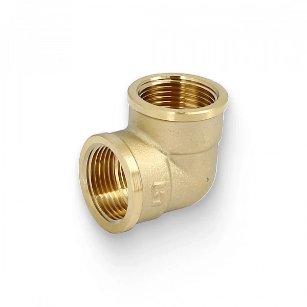 Угол ВВ 3/4" Uni-Fitt