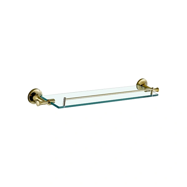 Душевая полка ALTROBAGNO Корпозо (Corposo) 082805 Gl