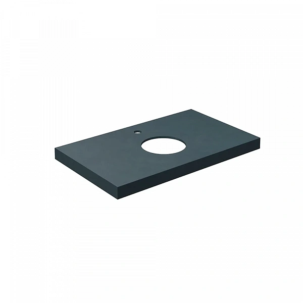 Kerama Marazzi CN80.DD507320R Спец. изделие Про Чементо 80x48, синий тёмный матовый(9мм)