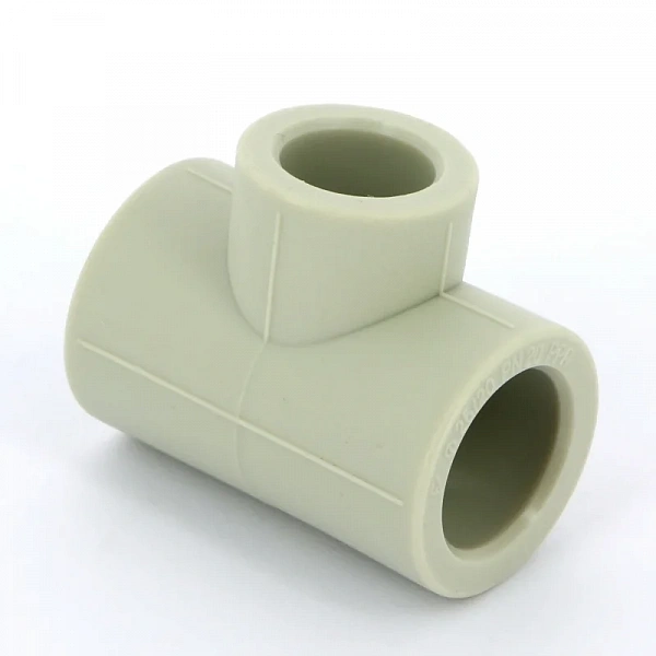 Тройник редукционный FV-Plast 25-20-25 мм