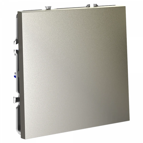 Voltum, Одноклавишный выключатель Voltum S70 (Шëлк)