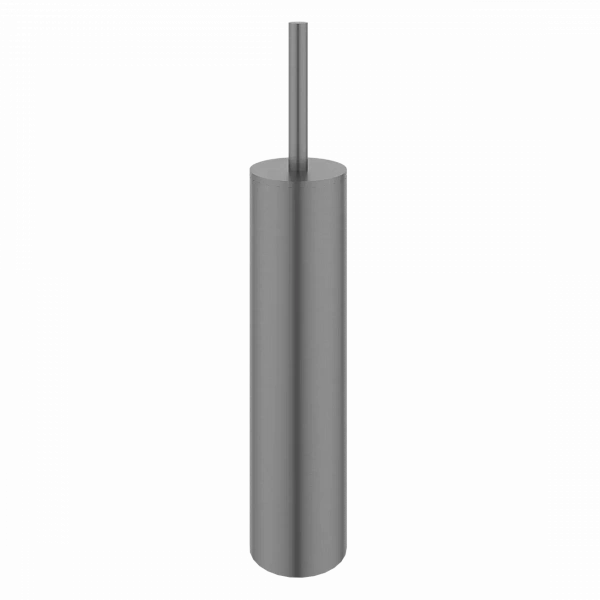 Туалетный ершик в комплекте WONZON & WOGHAND, Темный графит (WW-V4601-GM), шт