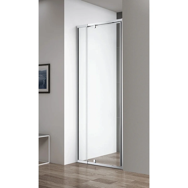 VARIANTE-B-1-80|90-C-Cr Душевая дверь 80/90 Cezares