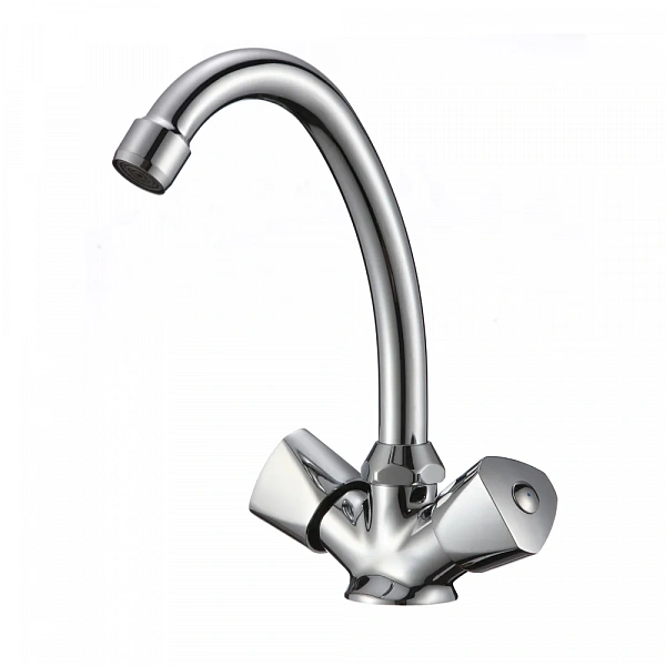 WESNAART Смеситель для раковины TEPLO, TEP04-240, (10 шт. в 1 уп.)