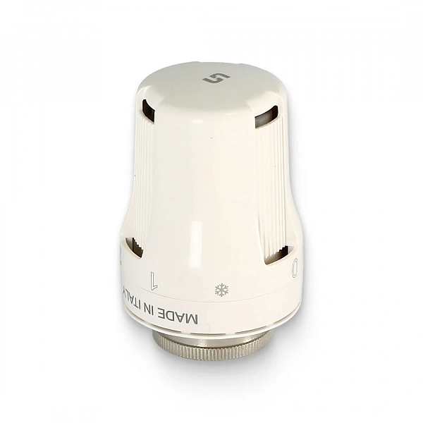 Термостатическая головка DX M30х1,5 Uni-Fitt