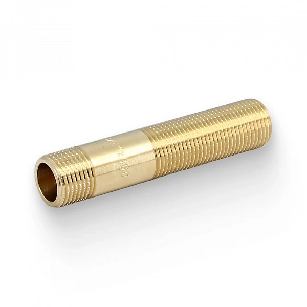 Сгон 1/2" x 100 мм Uni-Fitt