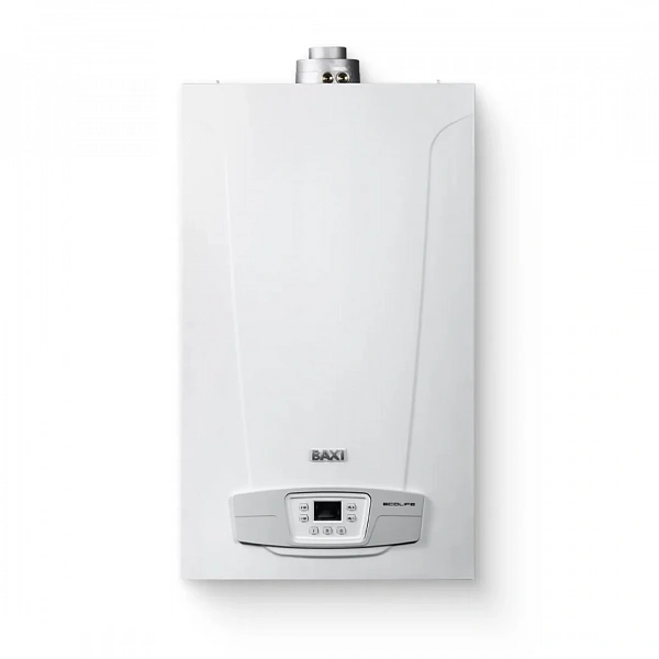 Котел газовый настенный одноконтурный BAXI ECO LIFE 1.31F