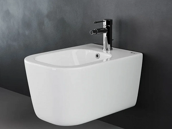 Подвесное биде New Day Ceramicanova