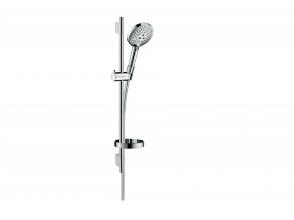 Душевой гарнитур Hansgrohe HG Raindance Select S 120 3iet 65см