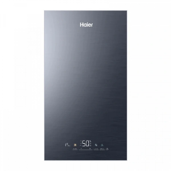 Котел газовый настенный Haier EvoLine 2.24 Ti, 24кВТ, 2-контурный закрытый