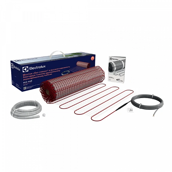 Теплый пол Electrolux EEM 2-150-5