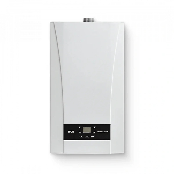 Настенный газовый котел Baxi ECO Nova 1.24F (100022963)