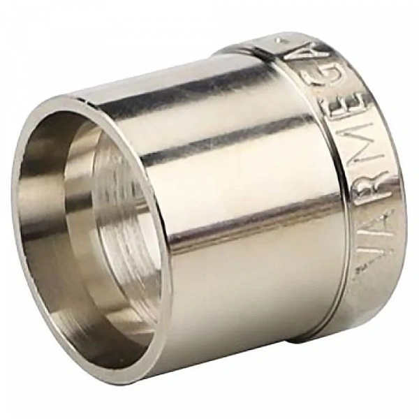 Монтажная надвижная гильза Varmega Slide-fit VM50311, 16 мм