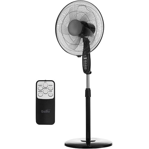 Вентилятор напольный BALLU BFF-860R, шт